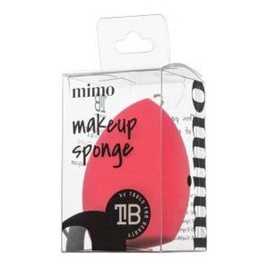 MIMO Olive-Shaped Blending Sponge smink szivacs Pink 38 x 65 mm kép