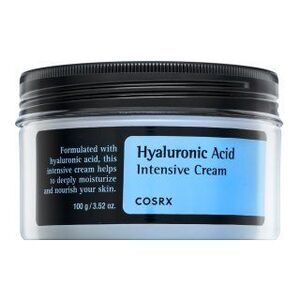 COSRX Hyaluronic Acid Tápláló krém Intensive Cream 100 ml kép