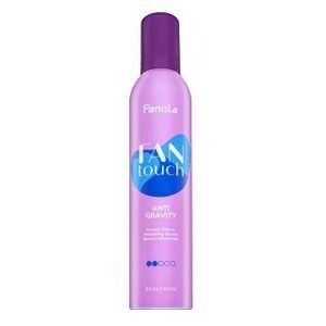 Fanola Fan Touch Anti Gravity Volumizing Mousse hab volumen növelésre 300 ml kép