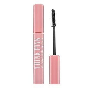 Dermacol Think Pink Extreme Length Mascara szempillaspirál szempilla meghosszabbítására 12 ml kép