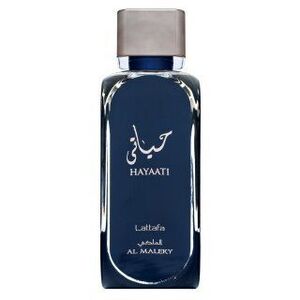 Lattafa Hayaati Al Maleky Eau de Parfum uniszex 100 ml kép