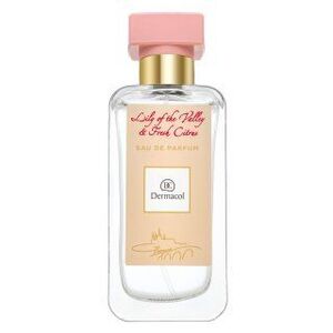 Dermacol Lily of the Valley & Fresh Citrus Eau de Parfum nőknek 50 ml kép