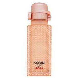 Iceberg Twice Rosa Eau de Toilette nőknek 125 ml kép