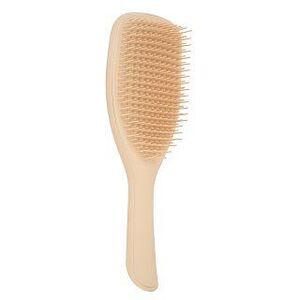 Tangle Teezer The Ultimate Detangler Large Vanilla Latté hajkefe könnyed kifésülhetőségért kép