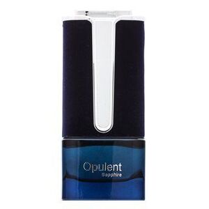 Al Haramain Opulent Sapphire Eau de Parfum uniszex 100 ml kép