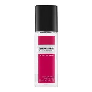 Bruno Banani Pure Woman spray dezodor nőknek 75 ml kép
