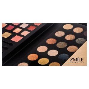 Zmile Cosmetics Glam To Go Make-Up Set kozmetikai szett kép