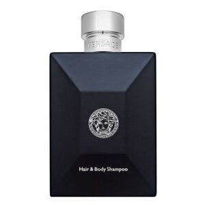 Versace pour Homme tusfürdő férfiaknak 250 ml kép