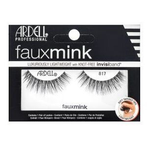 Ardell Faux Mink Lashes ragasztható műszempilla 817 kép