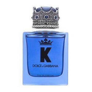 Dolce & Gabbana K by Dolce & Gabbana Eau de Parfum férfiaknak 50 ml kép