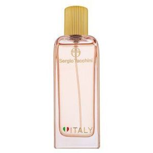Sergio Tacchini I Love Italy Eau de Toilette nőknek 50 ml kép