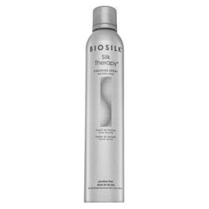 BioSilk Silk Therapy Finishing Spray Natural Hold 284 g kép