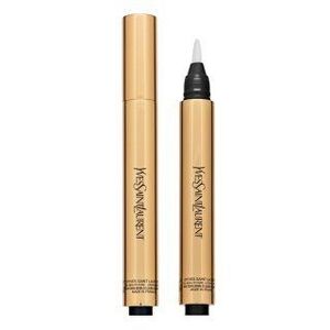 Yves Saint Laurent Touche Éclat Radiant Touch korrektor az élénk bőrért 2 Luminous Ivory 2, 5 ml kép