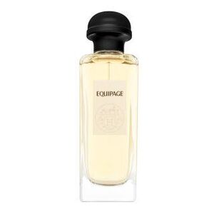 Hermes Equipage Eau de Toilette férfiaknak 100 ml kép