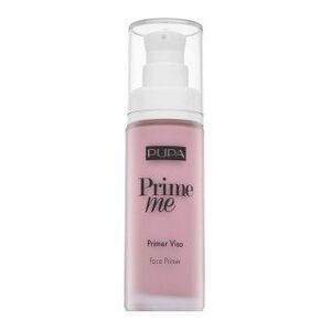 Pupa Prime Me Perfecting Face Primer 004 Lilac alap a make-up alá 30 ml kép