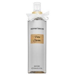 Women'Secret Pure Charm testápoló spray nőknek 250 ml kép