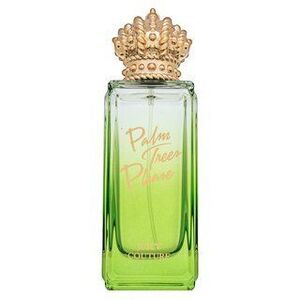 Juicy Couture Palm Trees Please Rock The Rainbow Eau de Toilette nőknek 75 ml kép