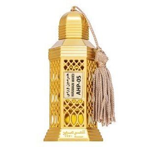 Al Haramain Wardia Illatos olaj uniszex 12 ml kép