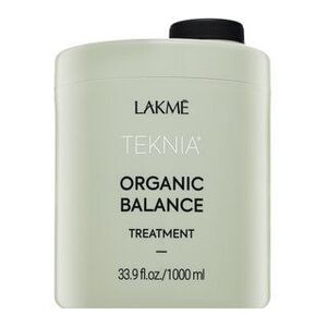 Lakmé Teknia Organic Balance Treatment tápláló maszk minden hajtípusra 1000 ml kép