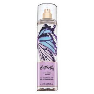 Bath & Body Works Butterfly testápoló spray nőknek 236 ml kép