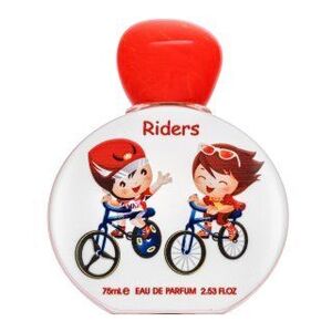 Lattafa Pride Riders Eau de Parfum gyerekeknek 75 ml kép
