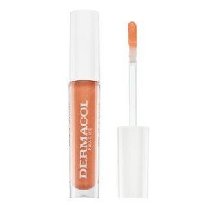 Dermacol F****** High Shine Lip Gloss ajakfény No. 02 4 ml kép