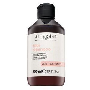 Alter Ego Filler Shampoo tápláló sampon hidratáló hatású 300 ml kép