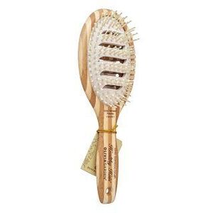 Olivia Garden Healthy Hair Eco-Friendly Bamboo Brush HH-P5 hajkefe kép