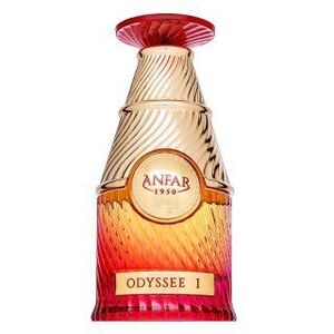 Anfar Odyssee I tiszta parfüm nőknek 100 ml kép