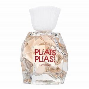 Issey Miyake Pleats Please Eau de Toilette nőknek 50 ml kép