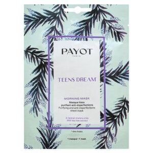 Payot tisztító maszk Teens Dream Morning Mask 19 ml kép