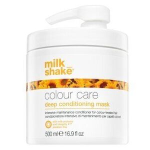 Milk_Shake Colour Care Deep Conditioning Mask tápláló maszk festett hajra 500 ml kép