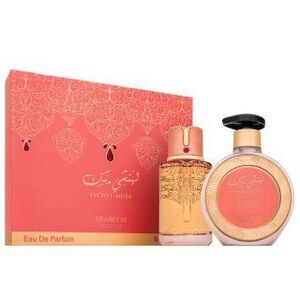 Arabiyat Prestige Lychee Musk uniszex Set I. 300 ml kép
