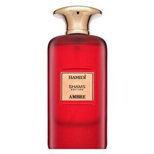 Hamidi Shams Edition Ambre Eau de Parfum uniszex 100 ml kép