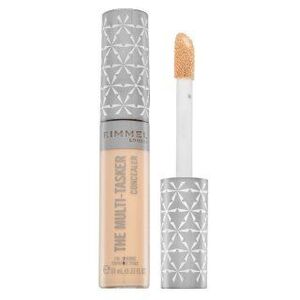 Rimmel London The Multi-Tasker Concealer korrektor az egységes és világosabb arcbőrre 020 Fair 10 ml kép