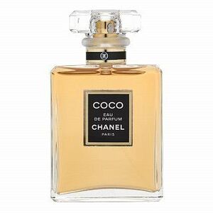 Chanel Coco Eau de Parfum nőknek 50 ml kép