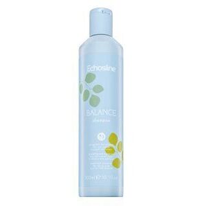 Echosline Balance Shampoo tisztító sampon korpásodás ellen 300 ml kép
