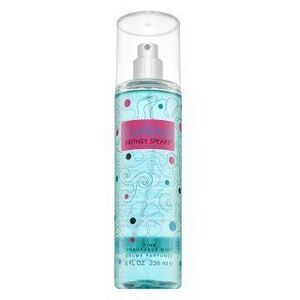 Britney Spears Curious testápoló spray nőknek 236 ml kép