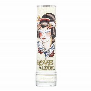 Christian Audigier Ed Hardy Love & Luck Woman Eau de Parfum nőknek 100 ml kép