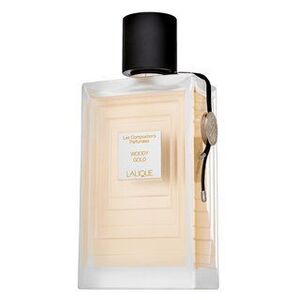 Lalique Les Compositions Parfumées Woody Gold Eau de Parfum nőknek 100 ml kép