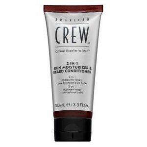 American Crew balzsam 2-in-1 Skin Moisturizer & Beard Conditioner 100 ml kép