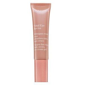 Clarins Total Eye gél krém Revive 15 ml kép