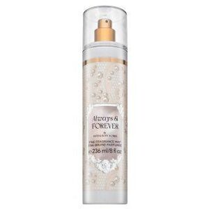 Bath & Body Works Always & Forever testápoló spray nőknek 236 ml kép