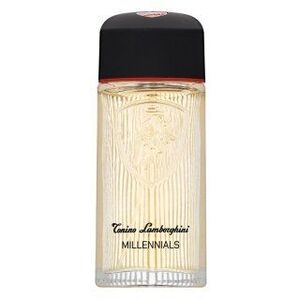 Tonino Lamborghini Millennials Eau de Toilette férfiaknak 125 ml kép