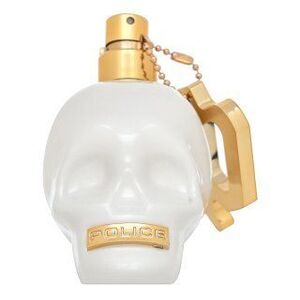 Police To Be Born To Shine Eau de Parfum nőknek 40 ml kép