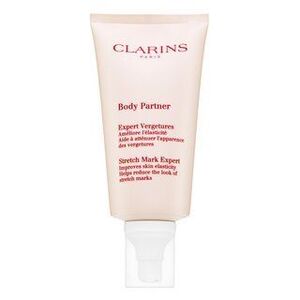 Clarins Body Partner Stretch Mark Expert testápoló krém striák ellen 175 ml kép