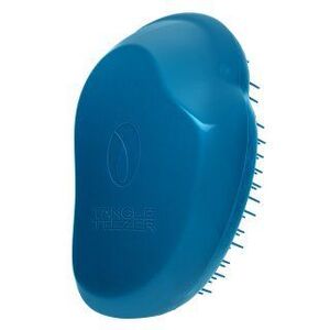 Tangle Teezer The Original Plant Brush Deep Sea Blue hajkefe kép