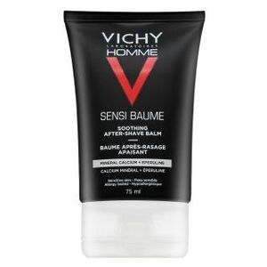 Vichy Homme Nyugtató borotválkozás utáni balzsam Sensi Baume Soothing After-Shave Balm 75 ml kép