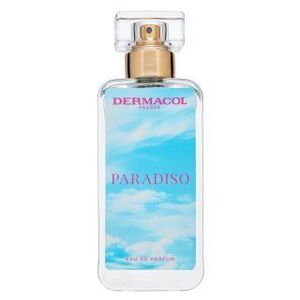 Dermacol Paradiso Eau de Parfum uniszex 50 ml kép