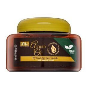 Xpel Hair Care Argan Oil Hydrating Hair Mask tápláló hajmaszk 220 ml kép